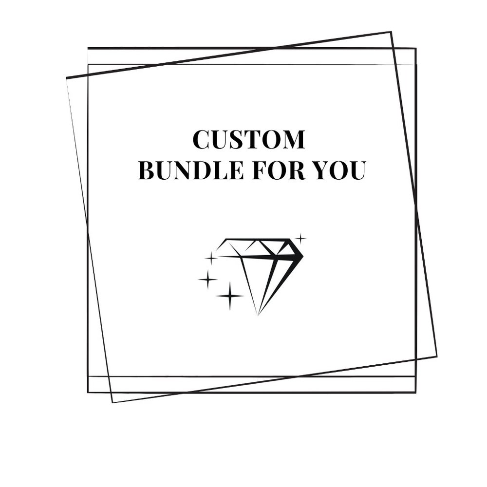 Bundle for Lucila